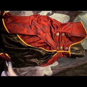 MADD MOXXI Halloween Costume